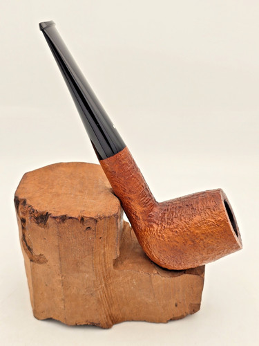 Rara pipa dunhill tanshell - dunhill, lbs