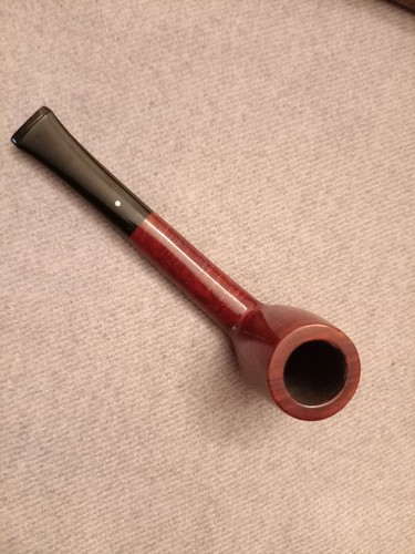 Pipa dunhill radica - pipa, in