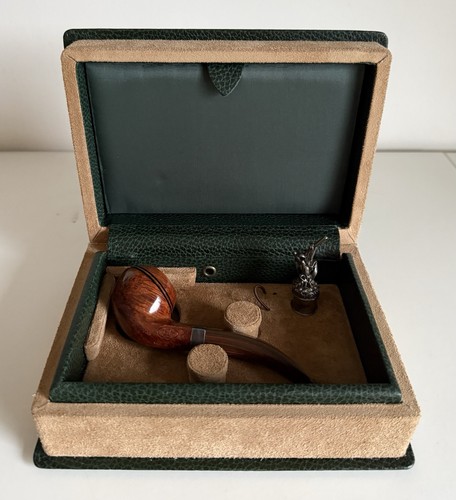 Pipa rara collezione dunhill - rara,