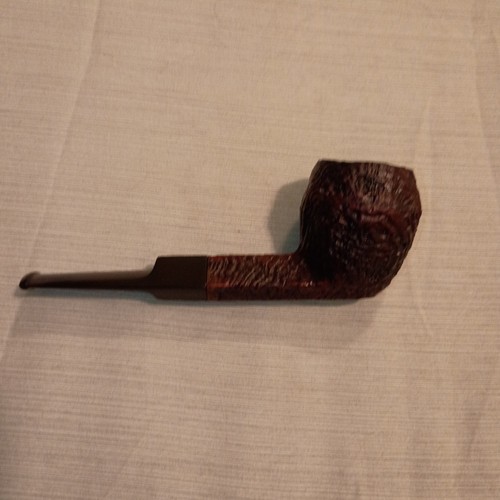 Dunhill tanshell brevetto - dunhill,