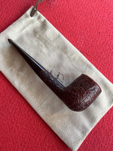 Pipa dunhill cumberland 4103 - pipa,