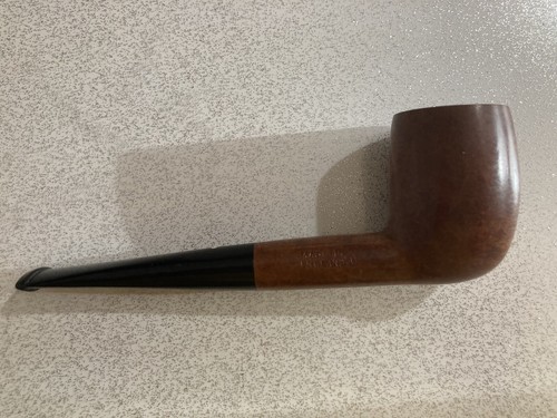 Pipa dunhill root briar 4103 - pipa,