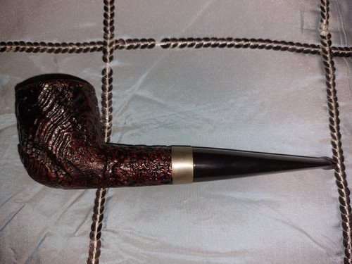 Pipa pipe dunhill shell briar - pipa,