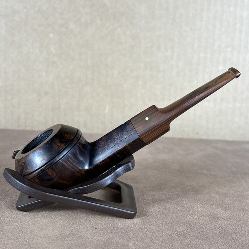 Pipa tabacco dunhill chestnut - pipa,