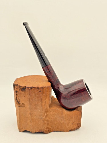 Dunhill bruyere 4103 pipa - dunhill, a