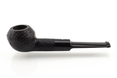Pipa dunhill shell - shell, briar