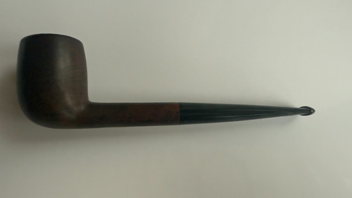 Dunhill duke w - duke, tubo