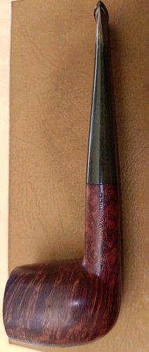 Pipa usata dunhill bruyere c34 - pipa,