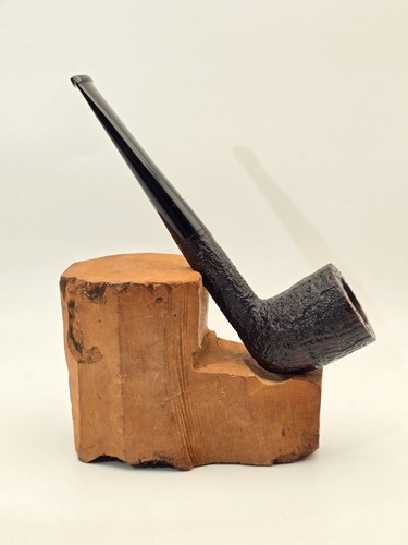 Dunhill shell briar 3105 - dunhill,