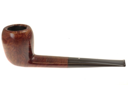 Pipa rodata dunhill bruyere - pipa, rodata: