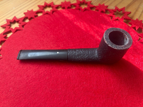 Pipa dunhill shell - 930, in
