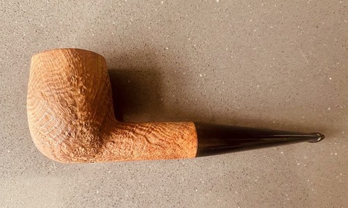 Pipa dunhill lb - pipa,