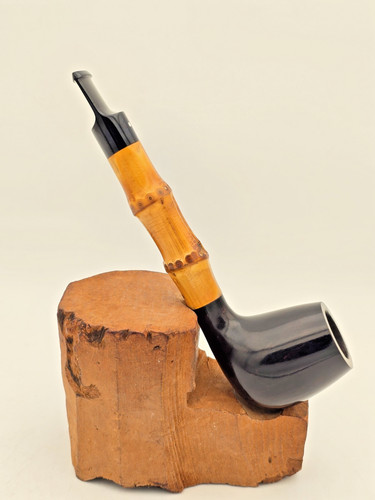 Dunhill black briar - dunhill, con