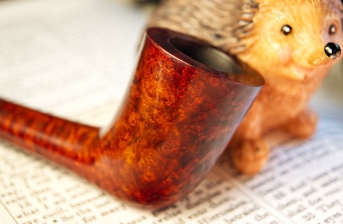 Dunhill patent zulu - dunhill,