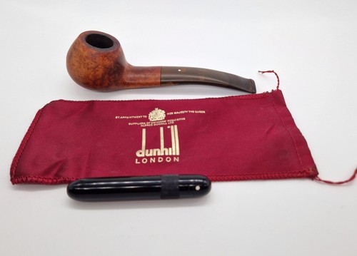 Pipa dunhill root - pipa,