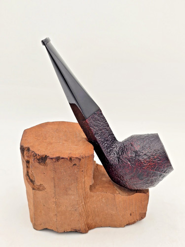 Dunhill shell briar 5104 - shell,