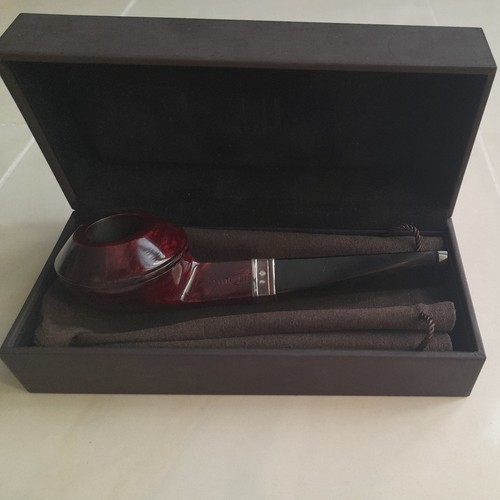 Dunhill pipa