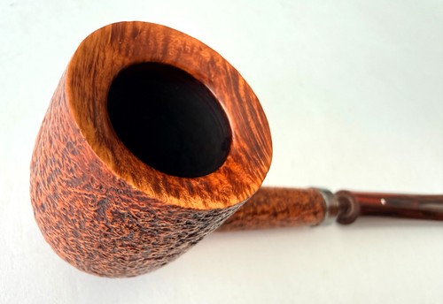 Pipa pipe alfred dunhill - dunhill, the