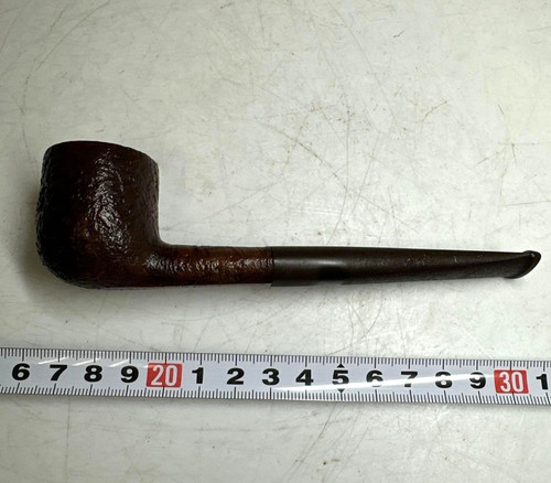 Dunhill 501 pinze conchiglia - pinze, a
