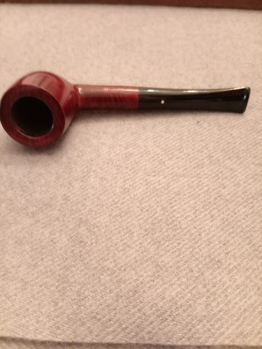 Dunhill pipa bruyere modello - bruyere,