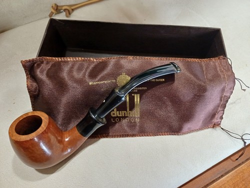 Pipa dunhill - pipa,
