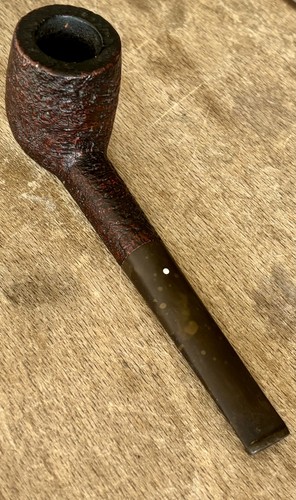 Ancienne pipe dunhill - pipe,