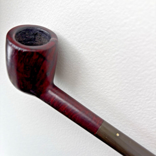 Dunhill bruyere pat no - dunhill, bruyere,