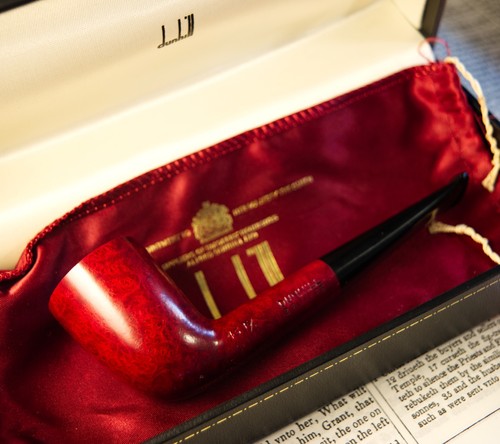 Dunhill bruyere nos t - bruyere,