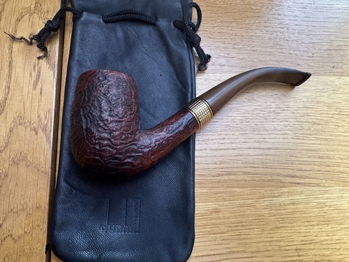 P194 dunhill cumberland - p194,
