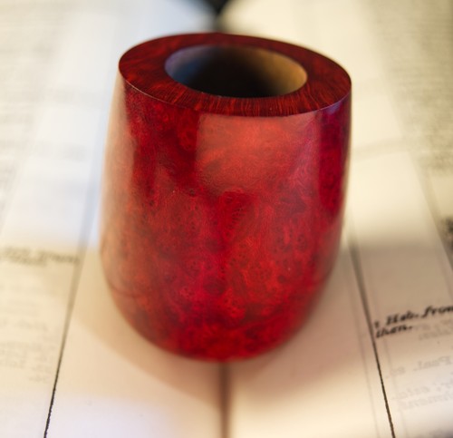 Dunhill bruyere 660 1969 - dunhill,