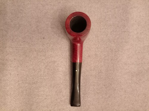 Dunhill pipa bruyere - pipa,