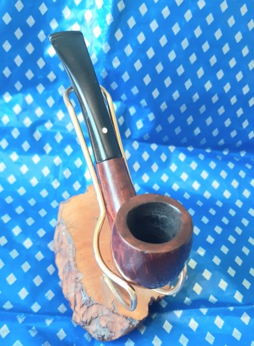 Pipa dunhill bruyere 312 bent - pipa,