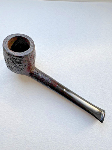 Vintage dunhill shell briar - dunhill,
