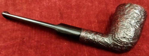 Pipa dunhill shell made in - pipa,