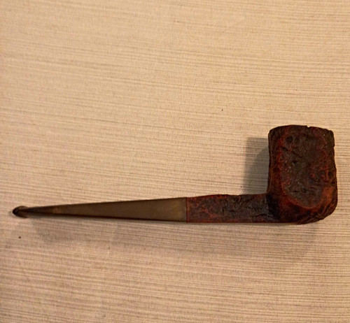 Pipa tabacco dunhill shell - dunhill,