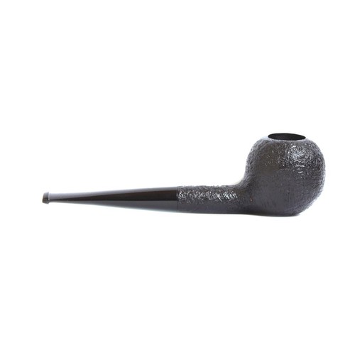 Pipa dunhill shell squat - pipa,