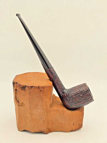 Pipa vintage dunhill shell - pipa,