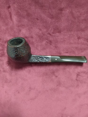 Dunhill shell briar - pipa, da