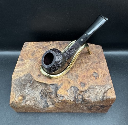 Dunhill shell briar - shell, briar 
