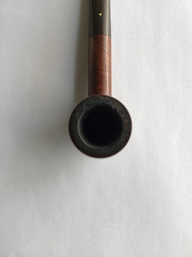 Dunhil pipa radica made - dunhil,