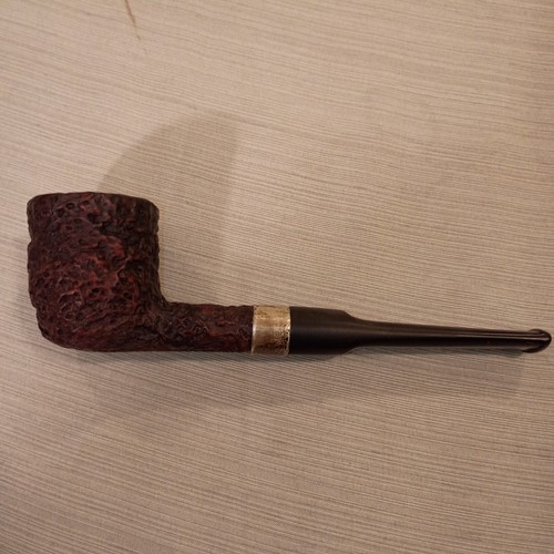 Early dunhill shell - dunhill, 21